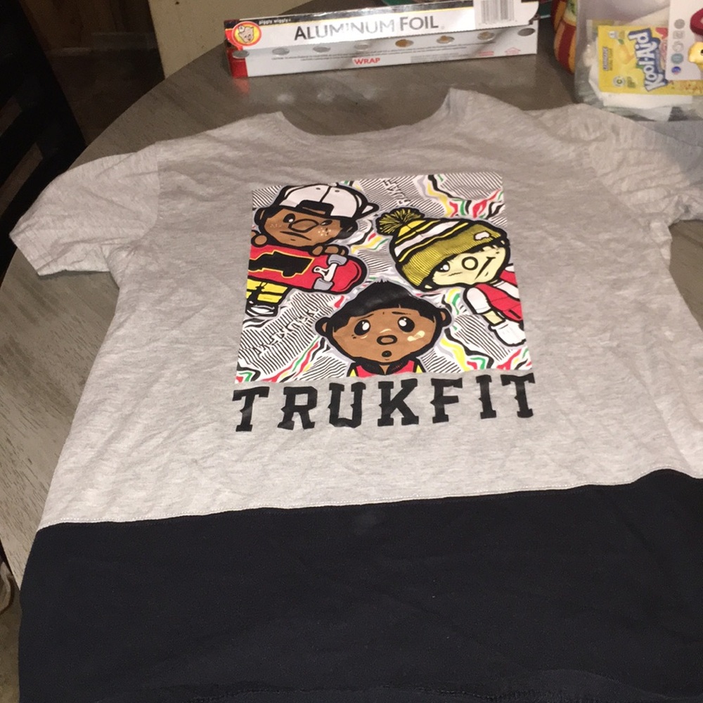 Shirt